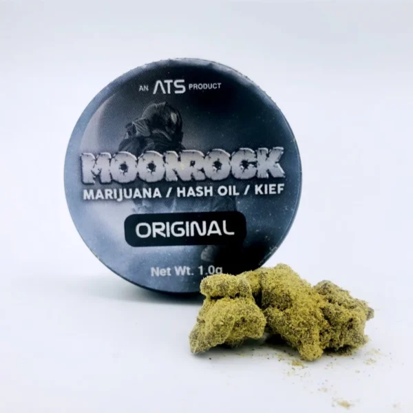 ATS Galaxy Moonrocks | Original