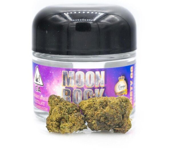 Caviar Gold Moonrock | Misty OG