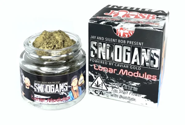 Caviar Gold Moonrocks | Snoogans