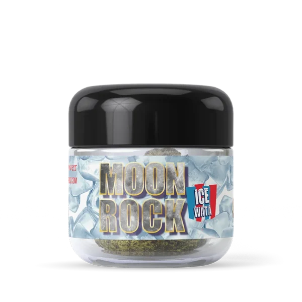 Caviar Gold Moonrook Ice Wata