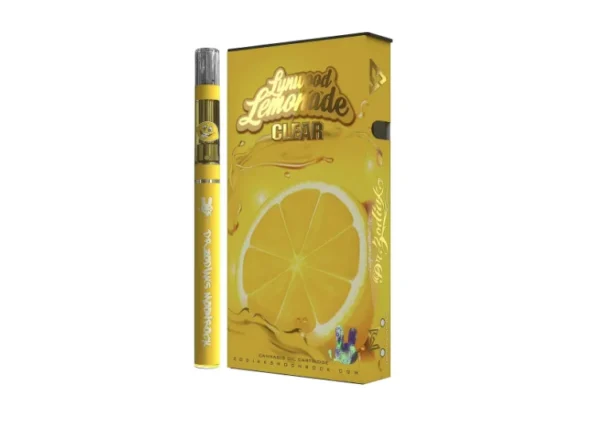 Lynwood Lemonade Clear